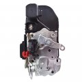 Front Left Door Lock Actuator Motor 931-001 Fit For 1999-2004 Jeep Grand Cherokee 55136347ab 