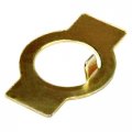 King Pin Spindle Lock Tab For Dune Buggy 