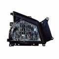 Gmc W3500 4500 5500hd Forward Headlight Assembly 2005 2006 Passenger Side Iz2503112 8-97376-911-3 