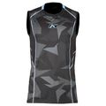 Klim Aggressor Cool -1 0 Sleeveless Shirt Xx-large Camo 