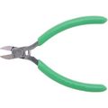 Xcelite Ms54j Miniature Diagonal Flush Cutter -2 Pack 