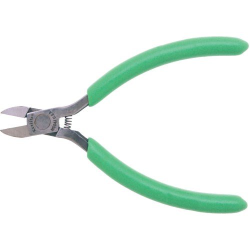 Xcelite Ms54j Miniature Diagonal Flush Cutter -2 Pack