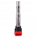Ocpty Ignition Coil Coils Pack Fits Uf529 C1631 For T-ouareg 0l 2011-2014 Porsche Panamera 2012-2015 Cayenne A4 Q-uattro 3 2l
