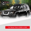 Passenger Right Side Mirror Glass Assembly With Plastic Back Plate Non-heated Compatible Nissan 2005-2012 Pathfinder 2005-2015
