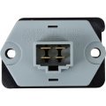 Hvac Blower Motor Resistor Ac Heater Switch Control For Kia And Hyundai 2 0l 4l 5l 7l 1999 To 2010 Ru356 Bmr222
