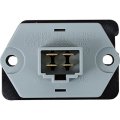 Hvac Blower Motor Resistor Ac Heater Switch Control For Kia And Hyundai 2 0l 4l 5l 7l 1999 To 2010 Ru356 Bmr222