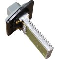 Hvac Blower Motor Resistor Ac Heater Switch Control For Kia And Hyundai 2 0l 4l 5l 7l 1999 To 2010 Ru356 Bmr222