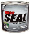 Kbs Coatings 4210 Safety Blue Rustseal 8 Fl Oz 