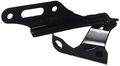 Oe Replacement Honda Civic Cr-v Element Passenger Side Hood Hinge Assembly Partslink Number Ho1236110 
