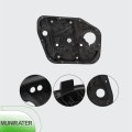 Front Left Power Window Regulator With Panel Replacement For Tucson 2016-2022