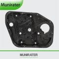 Front Left Power Window Regulator With Panel Replacement For Tucson 2016-2022