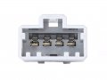 Rpah-106 Power Window Regulator Motor Assembly 
