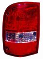 Depo 330-1930l-uc Ford Ranger Driver Side Replacement Taillight Unit 