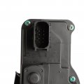 Aintier Door Lock Actuators Assembly Compatible For Cadillac Cts 2008-2014 Front Left Power Latch Replacement 931-394 Dla1119