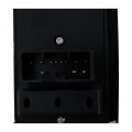 Power Window Switch For Ram 4500 5500 2016 Driver Side Front Black 10 Button Replacement 56046823ae 