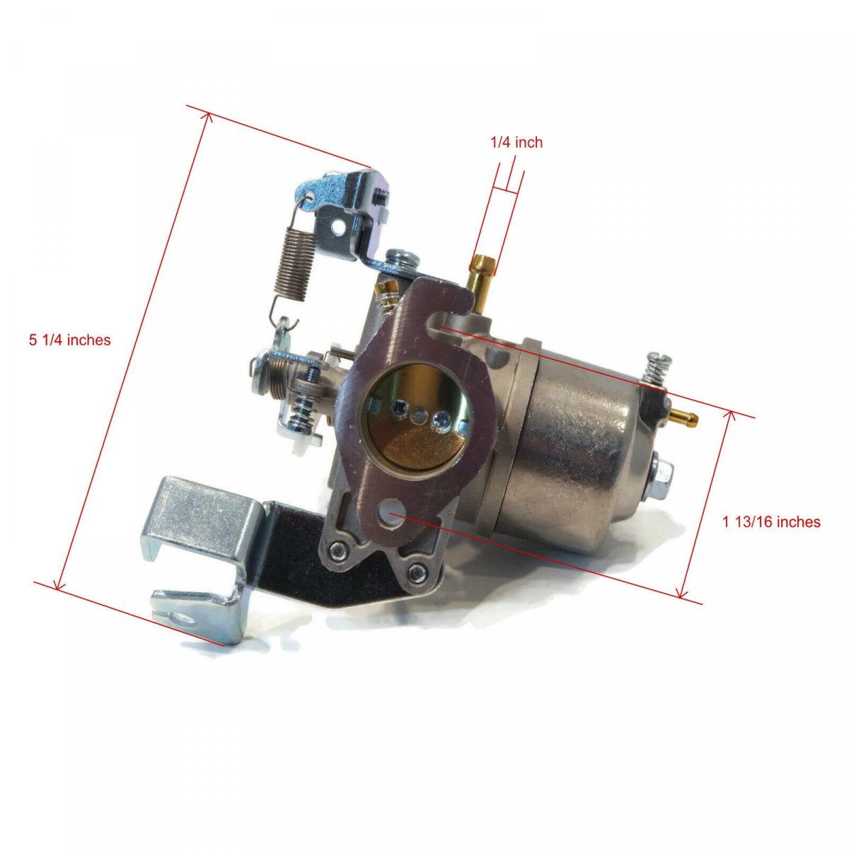 Carburetor Fuel Line For 1990-1991 Yamaha G5 1990-1995 G8 1991-1995 G9 Cart