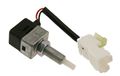 Clutch Pedal Ignition Lock Switch 507-0008 For Hyundai Kia And Gm Korea Vehicles Black Metal Panel Mount 