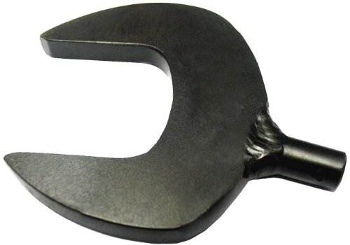 Cdi Torque Tcqj022arth60 Open End Thin J Head 11 16 In Mechanical Wrench Powder Coated Durable Style