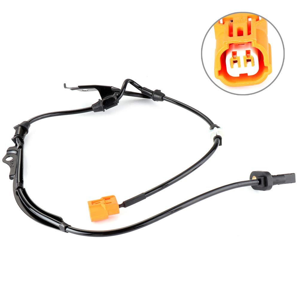 Abs Wheel Speed Sensor Front Right Fit For 2004-2008 Acura Tsx 2003-2007 Honda Accord Als1016