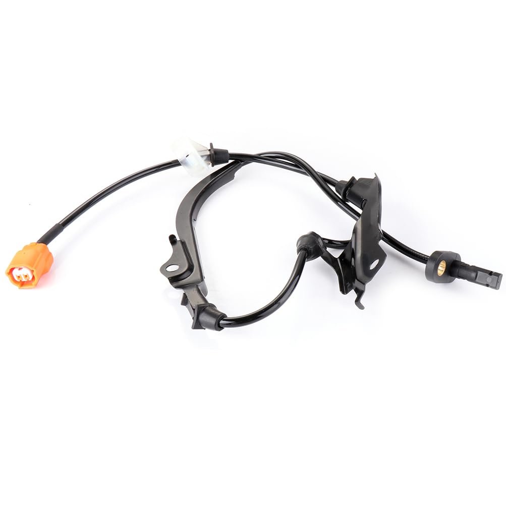 Abs Wheel Speed Sensor Front Right Fit For 2004-2008 Acura Tsx 2003-2007 Honda Accord Als1016