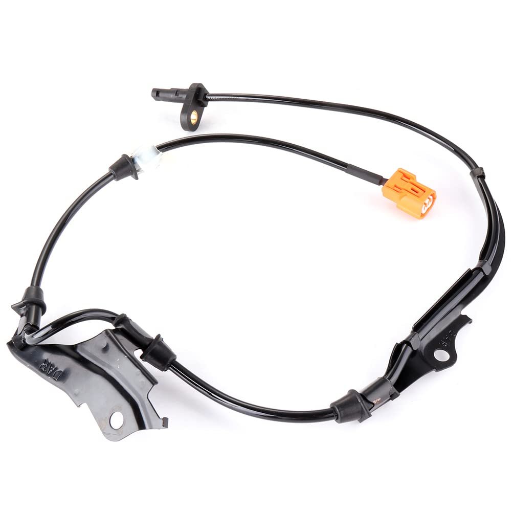 Abs Wheel Speed Sensor Front Right Fit For 2004-2008 Acura Tsx 2003-2007 Honda Accord Als1016