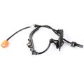Abs Wheel Speed Sensor Front Right Fit For 2004-2008 Acura Tsx 2003-2007 Honda Accord Als1016