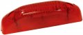 Peterson Mfg 60r-mv Led Marker Clearance P2 Thin-line 