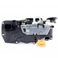 Ocpty Door Lock Actuator Motor Fits For Cadillac Rear Passenger Side 931-399