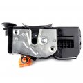 Ocpty Door Lock Actuator Motor Fits For Cadillac Rear Passenger Side 931-399