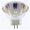 Satco 20mr11 Ftd S3154 20w 12v 2900 Lumens Dimmable Indoor Outdoor Mr Halogen Pack Of 12 