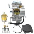 Carburetor Carb A195ar00201zb For Arctic Cat 300 1998-2000 400 1998-2001 
