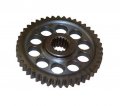 Venom Products 31-01040 Hyvo Chain Case Sprocket 40 Tooth 