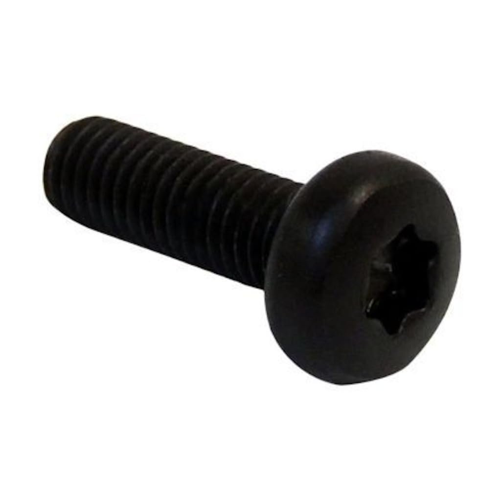 Pan Head Screw For Chrysler 300 2022 2023 Passenger Side Handle To Door Weatherstrip And Dowel Receiver Attaching