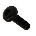 Pan Head Screw For Chrysler 300 2022 2023 Passenger Side Handle To Door Weatherstrip And Dowel Receiver Attaching