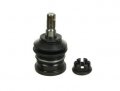 Front Upper Ball Joint K90255 2 Piece Suspension Kit For Toyota Tacoma 2001 2004 Tundra 2006 Sequoia 2007 And 4runner 2000 2002 