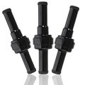 5 16 Fuel Line Check Valve Diesel Gasoline Liquid Inline Air One-way Non-return 
