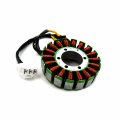 Karsee Motorcycle Stator For Honda Vfr800 V-tec 2002-2009 31120-mcw-d02 31120-mcw-d03 