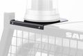 Backrack 41000 Universal Accessory Bracket 