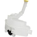 Windshield Washer Reservoir With Pump And Cap For Mazda 3 2004 2009 Hatchback 5 2006 2010 Small Tank Bp4k67480d Ma1288113 