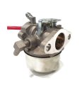 The Rop Shop Carburetor For Tecumseh Lv195ea-362001b Lv195ea-362002b Lv195ea-362003b Mower 