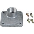 Square D A100 1 -inch Hub For Devices With A Openings 