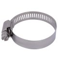 Universal Oil Radiator Hose Clamps Kit 8-10mm 27-51mm 4pcs Clamp Replacement