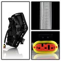 Acanii For 2019 2020 2021 2022 2023 Toyota Rav4 Led Drl Swicthback Turn Signal Bumper Fog Lights Lamps Left Right
