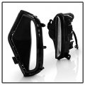 Acanii For 2019 2020 2021 2022 2023 Toyota Rav4 Led Drl Swicthback Turn Signal Bumper Fog Lights Lamps Left Right