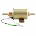 Hifrom Fuel Pump With Small Inline Filter Replacement For Polaris Ranger 400 500 1999-2012 2x4 4x4 Electric Replaces