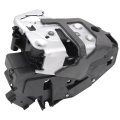 Front Left Door Latch Lock Actuator For 2014-2023 Ford Transit Connect Replaces Dt1z-6121813-b Dt1z-6121813-a Driver Side 
