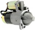 New Premium Starter For Sebring Stratus Eclipse Galant 3 0l V6 1999-2005 M0t80783 M0t80783zc Md351508 336-1731 336-1731a