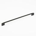 Schaub And Company 248-288 Profile Series 11-3 8 Or 12-1 2 Inch Center To Matte Black 