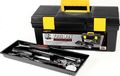 Performance Tool W54017 Box 18 Plastic 