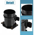 X Autohaux Car Mass Air Flow Sensor Meter Automotive For Mercury Villager 1999-2002 Infiniti Qx4 3 3l 1998-2000 No 22680-5j000